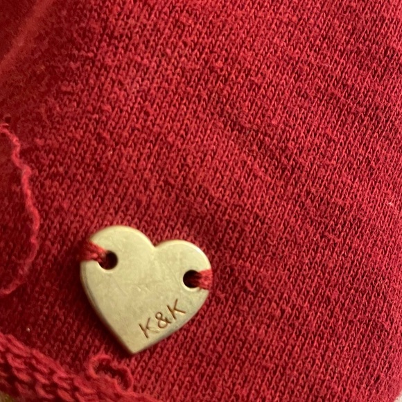 Kendall and Kylie Kalifornia  Hoodie - Picture 3 of 5